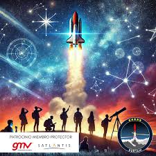 Alcanzando las Estrellas