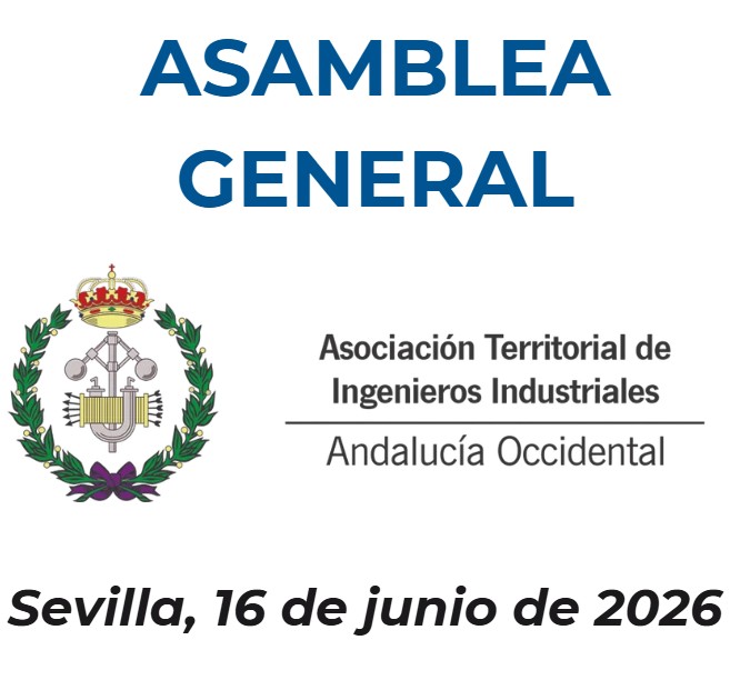 CONVOCATORIA DE LA ASAMBLEA GENERAL DE LA ASOCIACIÓN PARA EL 16 DE JUNIO DE 2026