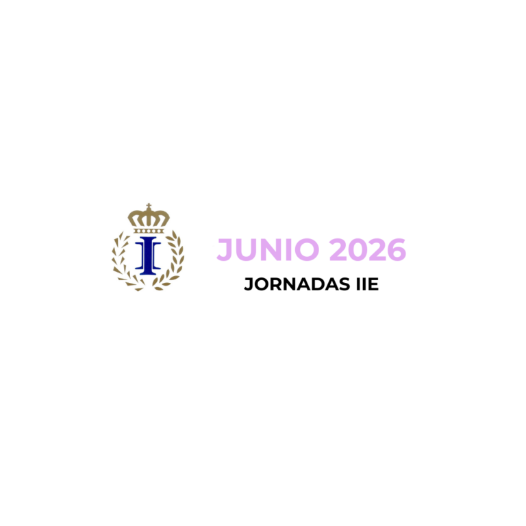 JUNIO IIE 2026
