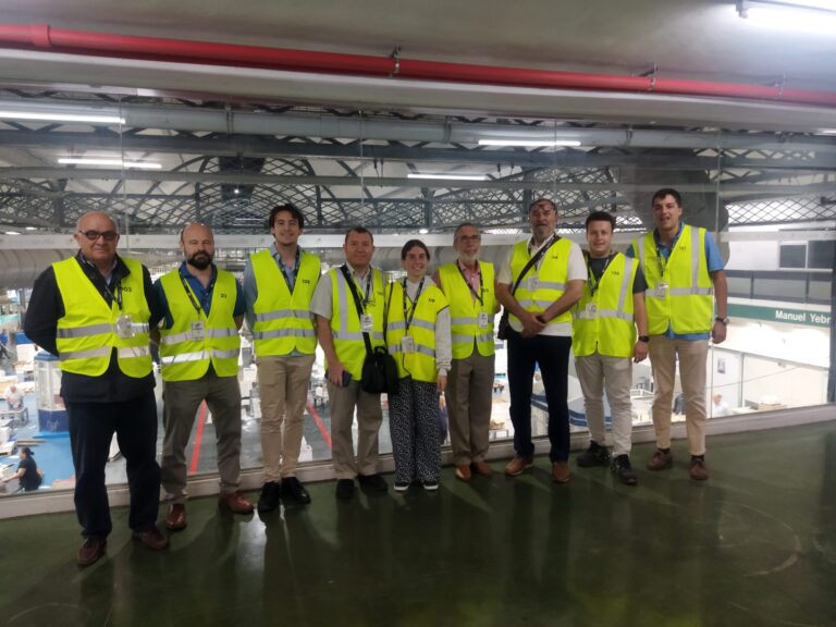 VISITA GUIADA A MERCASEVILLA