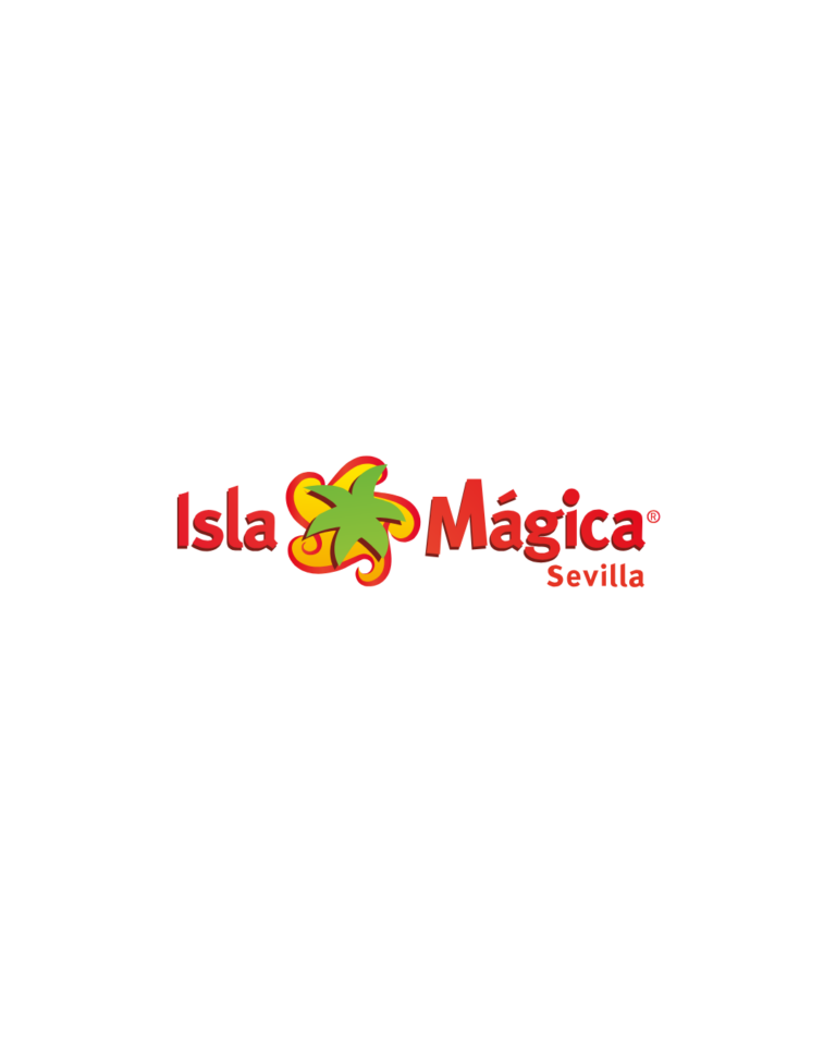 ISLA MÁGICA