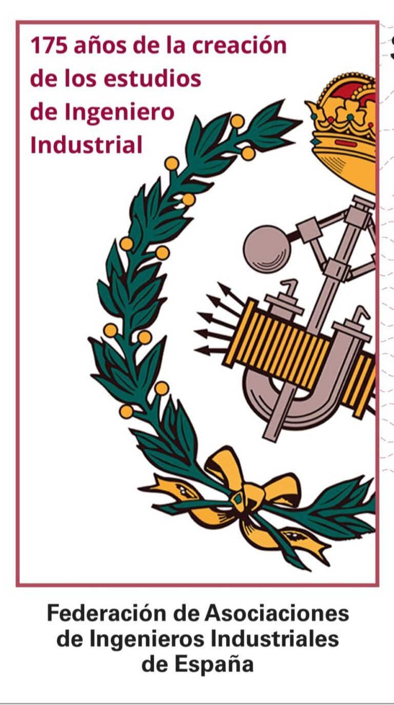 LA INGENIERÍA INDUSTRIAL, UN AÑO DESPUÉS DE CELEBRAR 175 AÑOS DE HISTORIA, INNOVACIÓN Y COMPROMISO CON ESPAÑA