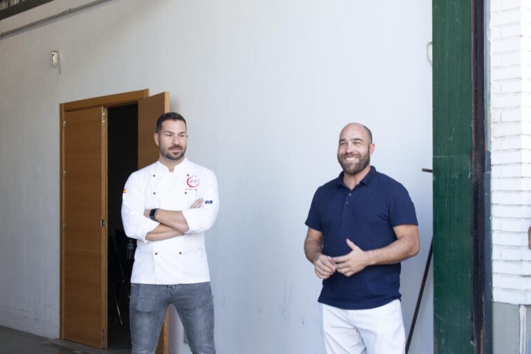 VISITA Y DEGUSTACIÓN DE HELADOS EN SUMINISTROS MAESTRE (17/09/2026)