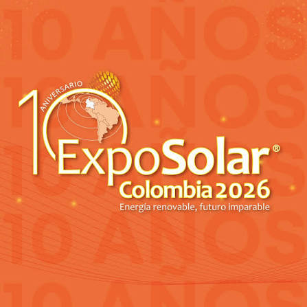 EXPOSOLAR COLOMBIA 2026