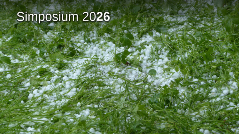 SIMPOSIUM 2026 – ASOCIACIÓN CLUSTER CATÁSTROFES