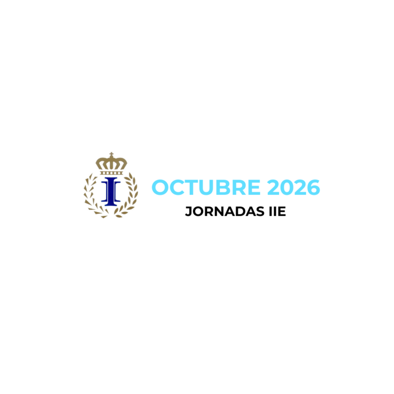 OCTUBRE IIE 2026