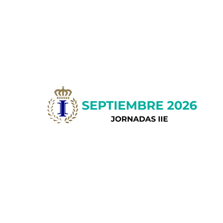 SEPTIEMBRE IIE 2026